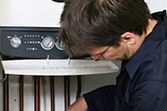 boiler repair Longhouse