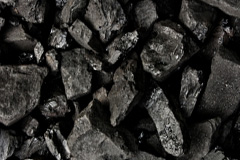 Longhouse coal boiler costs